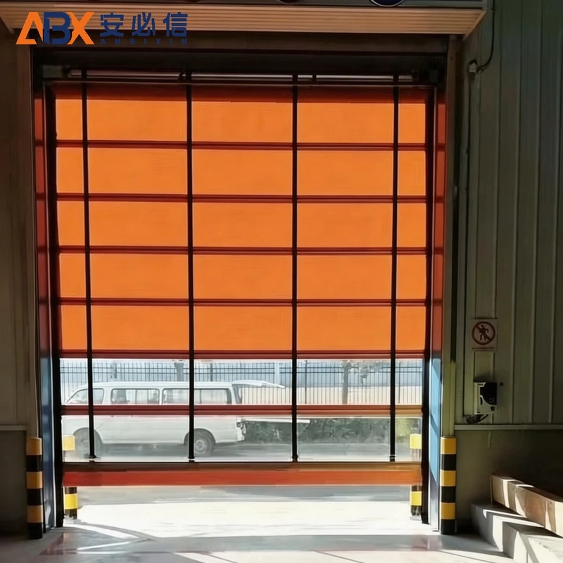 平顶山背带堆积门
